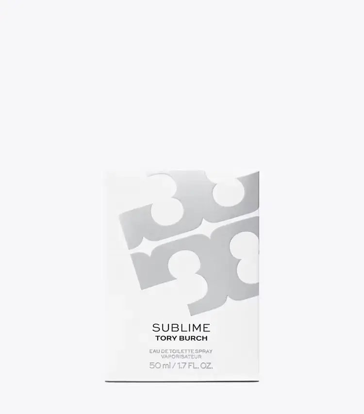 Sublime Eau De Toilette 50Ml - Image 2