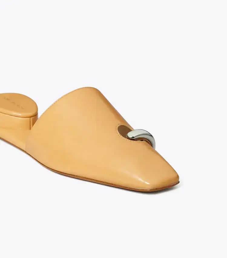Pierced Mule - Image 4