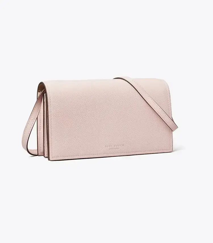 Perry Wallet Crossbody