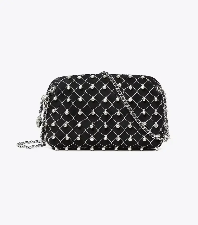 Fleming Soft Bell Crossbody Bag - Image 3