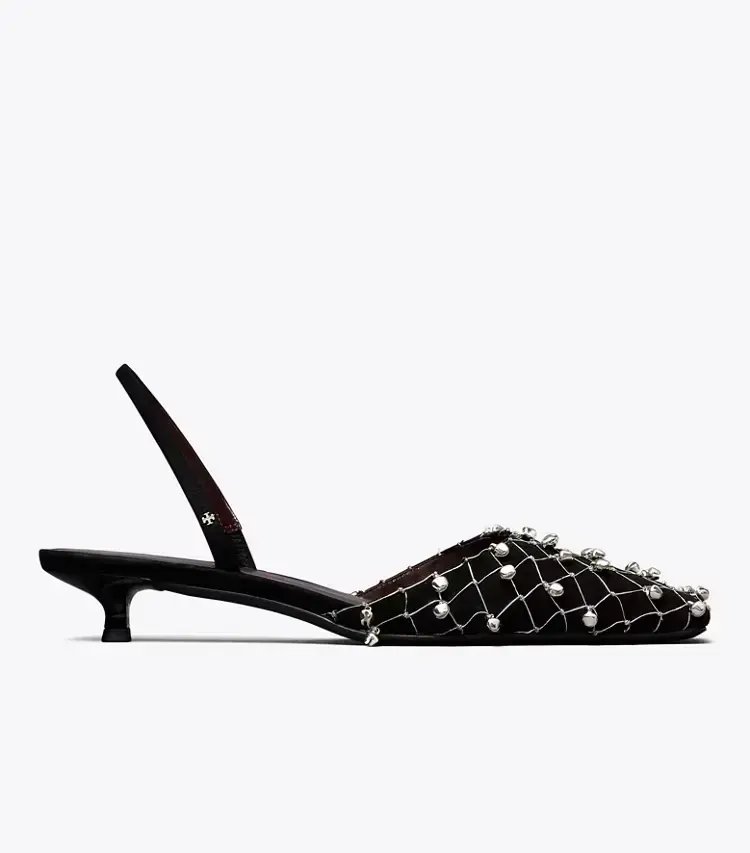 Bell Slingback - Image 3