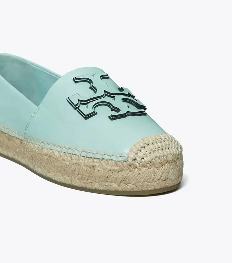 Ines Platform Espadrille - Image 3