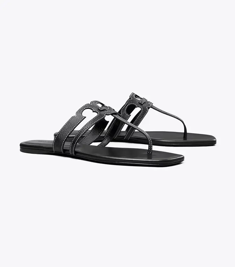 Ines T-Strap Sandal
