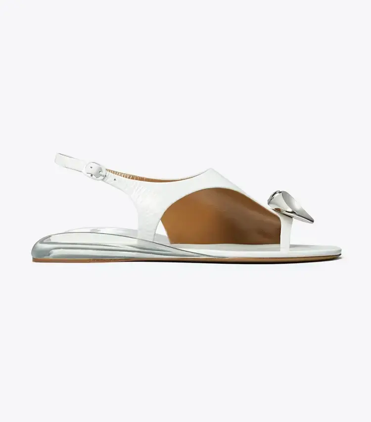 Patos Slingback Sandal - Image 3