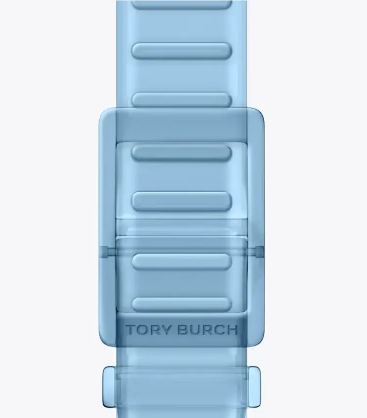 Single T Jelly Band For Apple Watch - Image 2