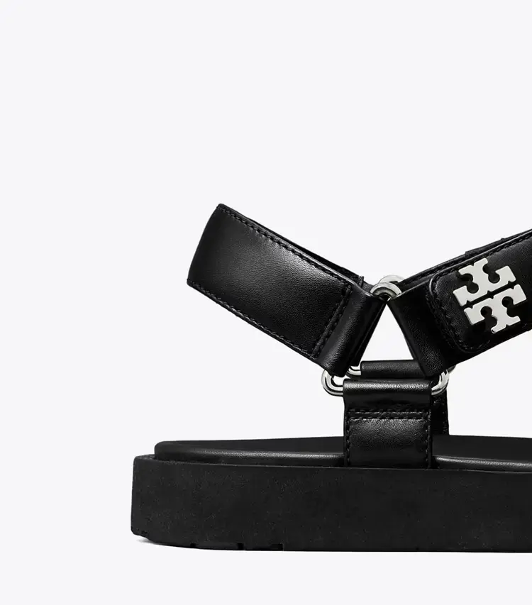 Kira Sport Slim Sandal - Image 4