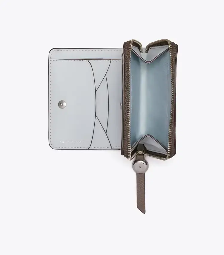 Romy Bi-Fold Wallet - Image 4