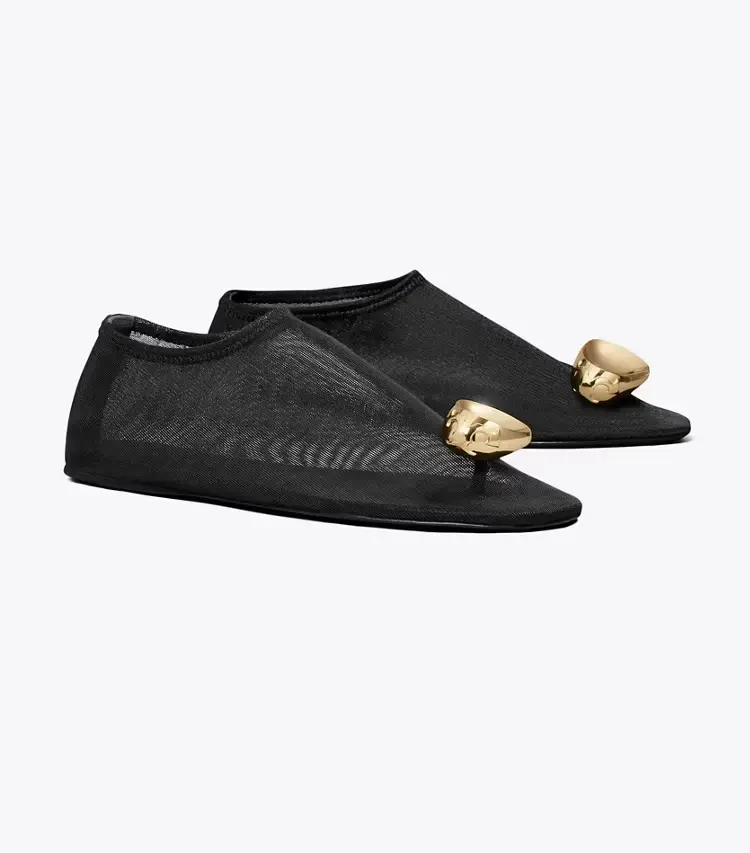 Patos Mesh Flat