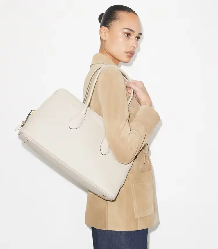 Lock Satchel - Image 2