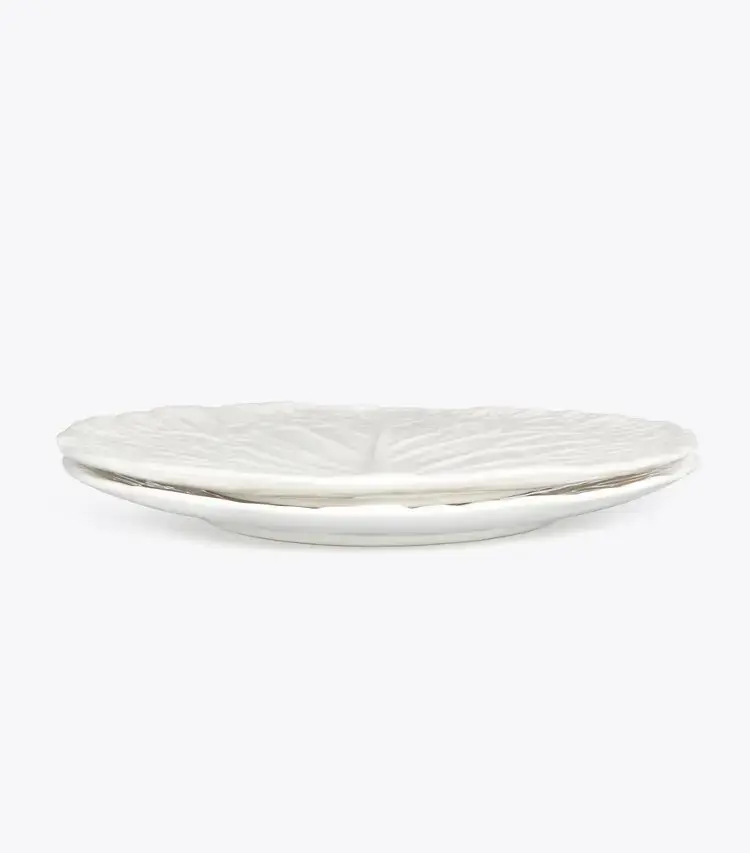 Lettuce Ware Dinner Plate, Set Of 2 - Image 2
